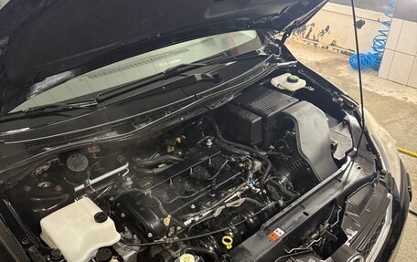 Mazda 5 I рестайлинг, 2007 год, 680 000 рублей, 11 фотография