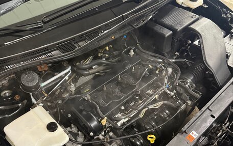 Mazda 5 I рестайлинг, 2007 год, 680 000 рублей, 12 фотография