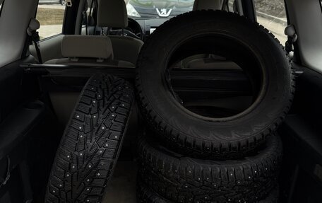 Mazda 5 I рестайлинг, 2007 год, 680 000 рублей, 13 фотография