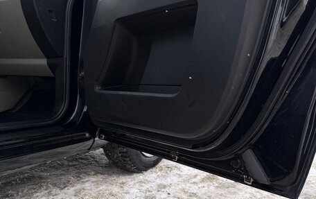 Mazda 5 I рестайлинг, 2007 год, 680 000 рублей, 14 фотография