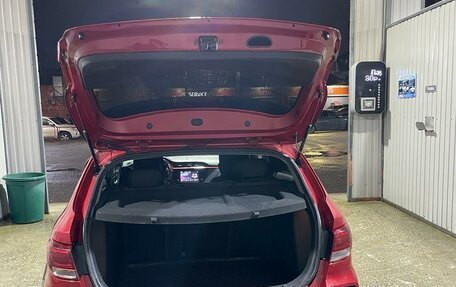 KIA Rio IV, 2022 год, 1 580 000 рублей, 8 фотография