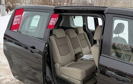 Mazda 5 I рестайлинг, 2007 год, 680 000 рублей, 15 фотография