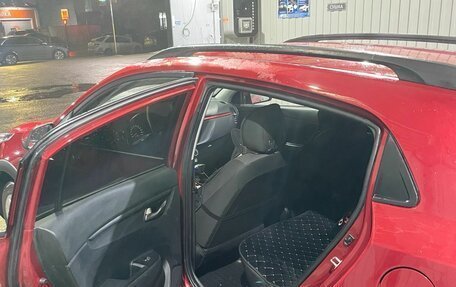 KIA Rio IV, 2022 год, 1 580 000 рублей, 12 фотография