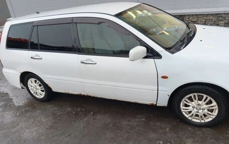 Mitsubishi Lancer IX, 2001 год, 240 000 рублей, 2 фотография