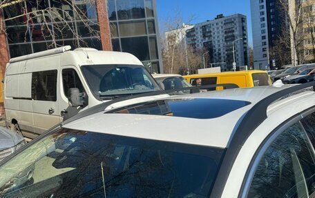 Volvo XC70 II рестайлинг, 2014 год, 2 680 000 рублей, 6 фотография