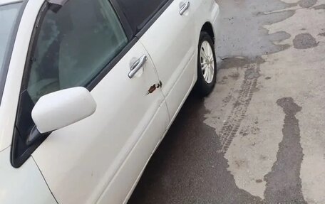 Mitsubishi Lancer IX, 2001 год, 240 000 рублей, 8 фотография