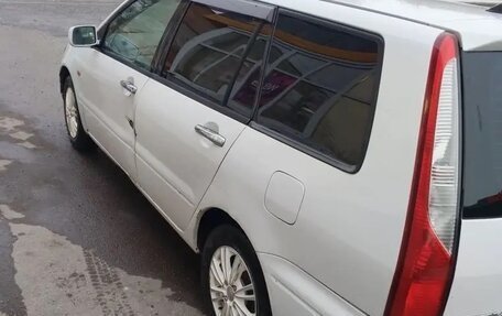 Mitsubishi Lancer IX, 2001 год, 240 000 рублей, 9 фотография