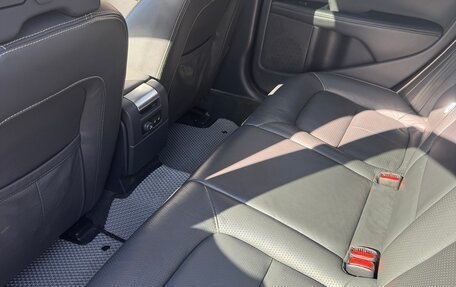 Volvo XC70 II рестайлинг, 2014 год, 2 680 000 рублей, 7 фотография