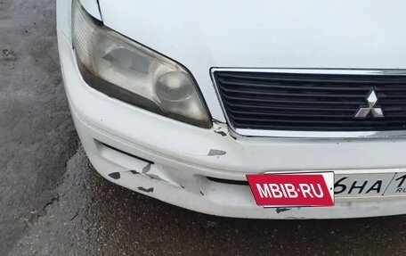 Mitsubishi Lancer IX, 2001 год, 240 000 рублей, 5 фотография