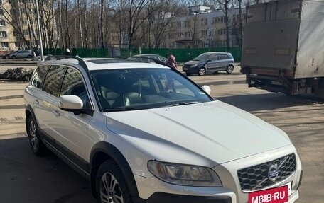 Volvo XC70 II рестайлинг, 2014 год, 2 680 000 рублей, 2 фотография