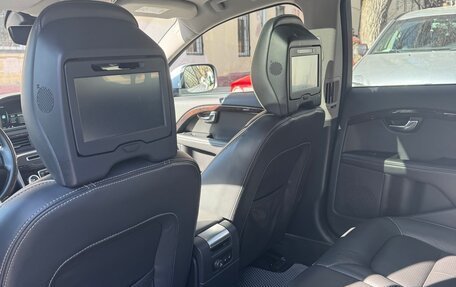 Volvo XC70 II рестайлинг, 2014 год, 2 680 000 рублей, 8 фотография