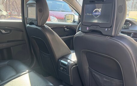 Volvo XC70 II рестайлинг, 2014 год, 2 680 000 рублей, 9 фотография