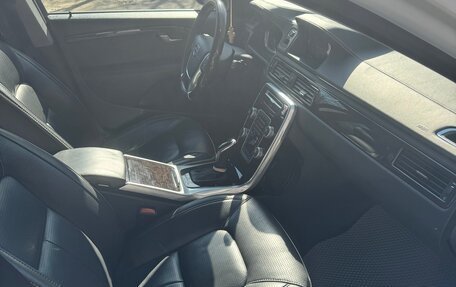 Volvo XC70 II рестайлинг, 2014 год, 2 680 000 рублей, 10 фотография