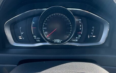 Volvo XC70 II рестайлинг, 2014 год, 2 680 000 рублей, 12 фотография