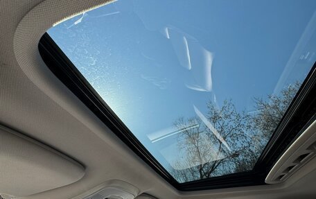 Volvo XC70 II рестайлинг, 2014 год, 2 680 000 рублей, 13 фотография