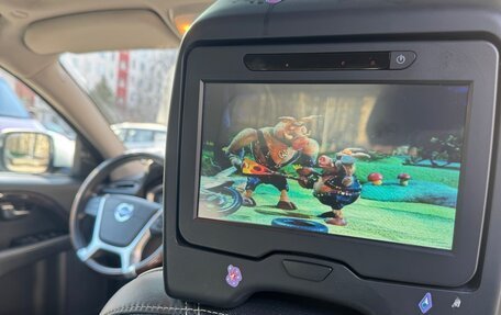 Volvo XC70 II рестайлинг, 2014 год, 2 680 000 рублей, 15 фотография