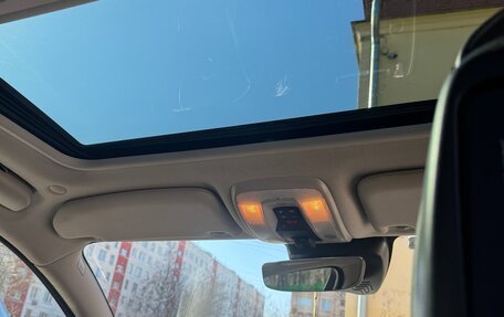 Volvo XC70 II рестайлинг, 2014 год, 2 680 000 рублей, 16 фотография