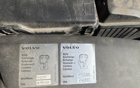 Volvo XC70 II рестайлинг, 2014 год, 2 680 000 рублей, 18 фотография