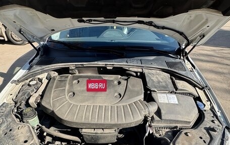 Volvo XC70 II рестайлинг, 2014 год, 2 680 000 рублей, 17 фотография