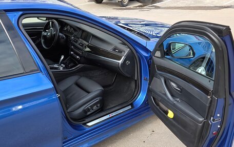 BMW 5 серия, 2014 год, 3 800 000 рублей, 5 фотография