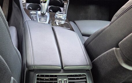 BMW 5 серия, 2014 год, 3 800 000 рублей, 15 фотография