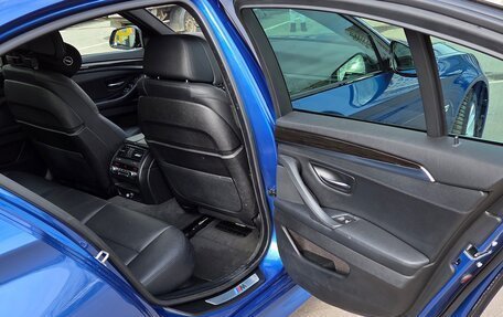 BMW 5 серия, 2014 год, 3 800 000 рублей, 8 фотография