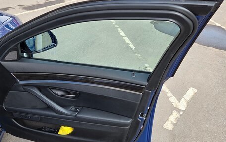 BMW 5 серия, 2014 год, 3 800 000 рублей, 6 фотография