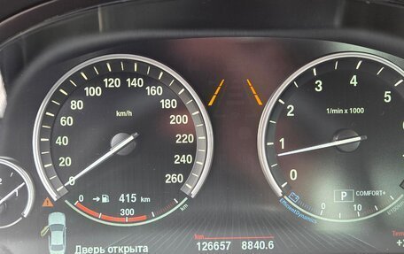 BMW 5 серия, 2014 год, 3 800 000 рублей, 17 фотография