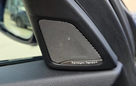 BMW 5 серия, 2014 год, 3 800 000 рублей, 24 фотография