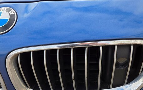 BMW 5 серия, 2014 год, 3 800 000 рублей, 23 фотография