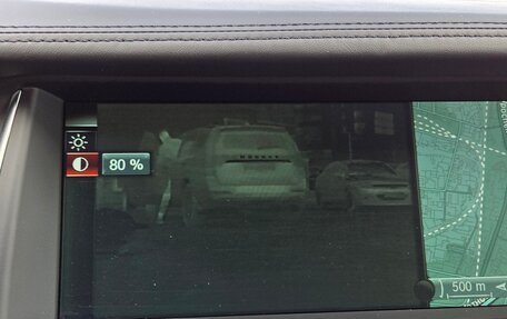 BMW 5 серия, 2014 год, 3 800 000 рублей, 27 фотография