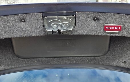 BMW 5 серия, 2014 год, 3 800 000 рублей, 25 фотография