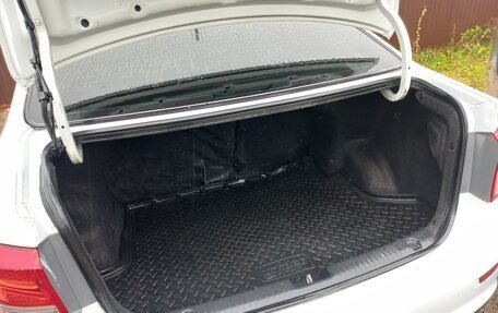 KIA Rio III рестайлинг, 2016 год, 770 000 рублей, 4 фотография