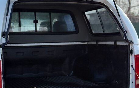 Volkswagen Amarok I рестайлинг, 2013 год, 1 650 000 рублей, 6 фотография