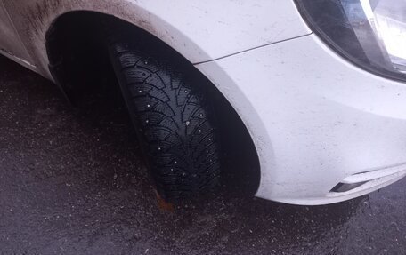 KIA Rio III рестайлинг, 2016 год, 770 000 рублей, 12 фотография