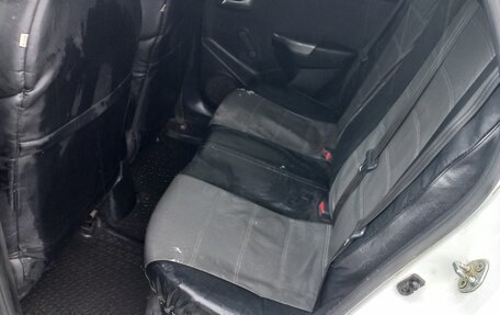 KIA Rio III рестайлинг, 2016 год, 770 000 рублей, 9 фотография