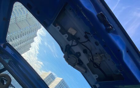 Volkswagen Lupo, 2001 год, 150 000 рублей, 12 фотография