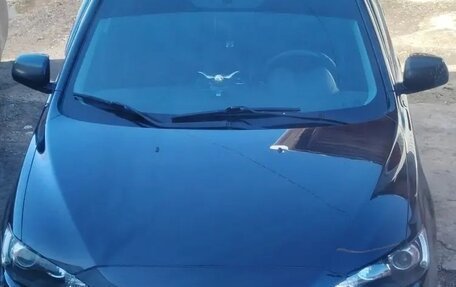 Mitsubishi Lancer IX, 2012 год, 874 000 рублей, 5 фотография