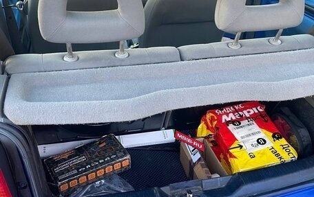 Volkswagen Lupo, 2001 год, 150 000 рублей, 11 фотография