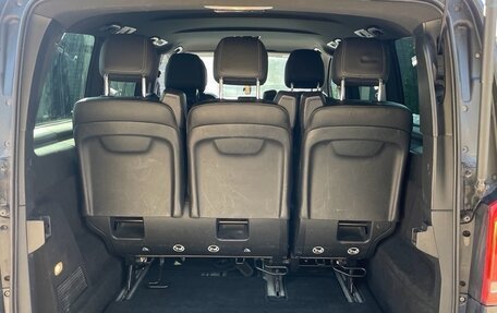 Mercedes-Benz V-Класс, 2016 год, 3 500 000 рублей, 7 фотография