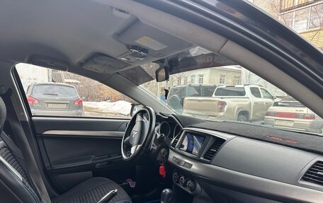 Mitsubishi Lancer IX, 2012 год, 874 000 рублей, 6 фотография