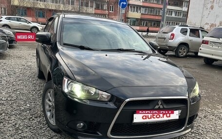 Mitsubishi Lancer IX, 2012 год, 874 000 рублей, 4 фотография