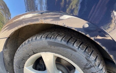 Mercedes-Benz V-Класс, 2016 год, 3 500 000 рублей, 9 фотография