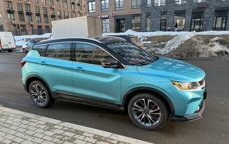 Geely Coolray I, 2023 год, 2 300 000 рублей, 2 фотография