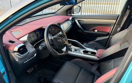 Geely Coolray I, 2023 год, 2 300 000 рублей, 7 фотография