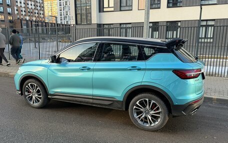 Geely Coolray I, 2023 год, 2 300 000 рублей, 5 фотография