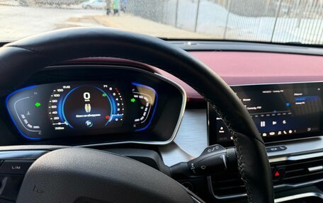 Geely Coolray I, 2023 год, 2 300 000 рублей, 8 фотография