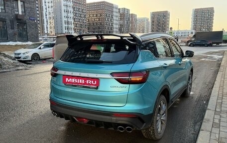 Geely Coolray I, 2023 год, 2 300 000 рублей, 6 фотография