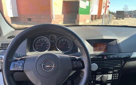 Opel Astra H, 2012 год, 730 000 рублей, 15 фотография