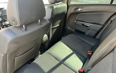 Opel Astra H, 2012 год, 730 000 рублей, 12 фотография